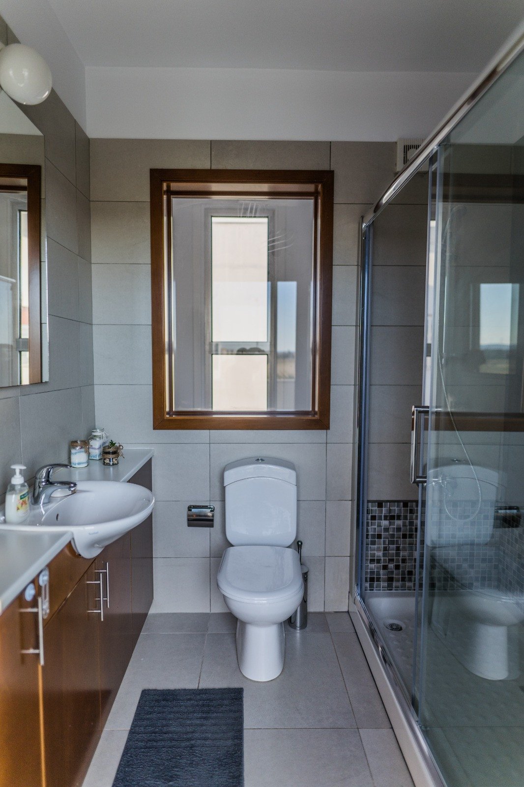 3 Bedrooms House / Villa in Pervolia, Larnaca