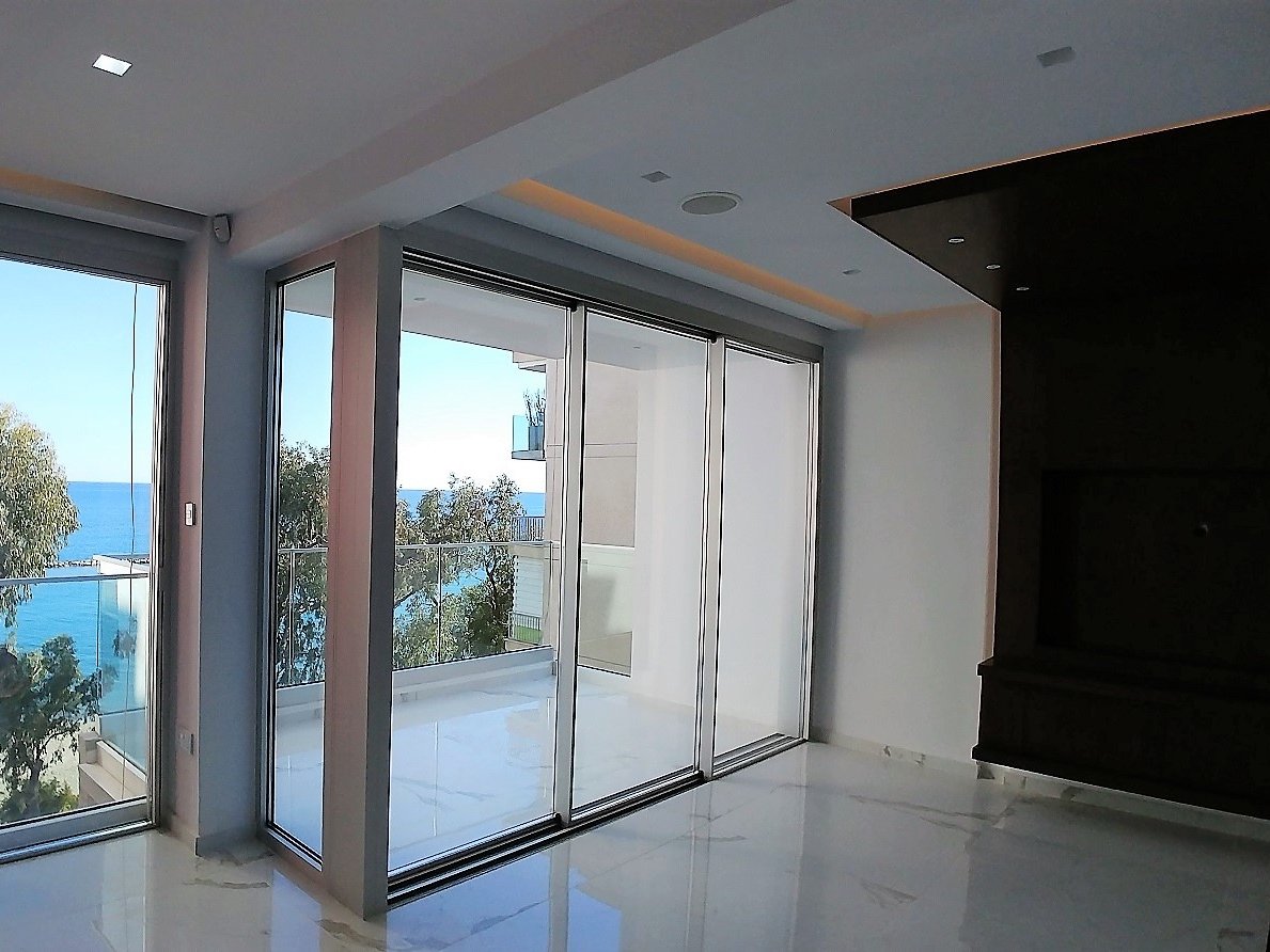 3 Bedrooms Apartment in Agios Tychonas, Limassol