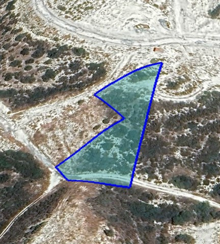 Land in Agios Tychonas, Limassol
