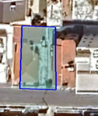 Land in Agios Ioannis, Limassol