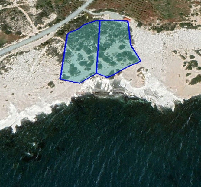 Land in Pentakomo, Limassol