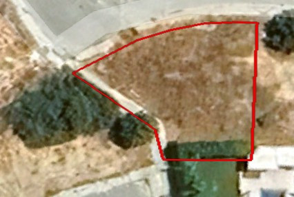 Land in Agios Athanasios, Limassol