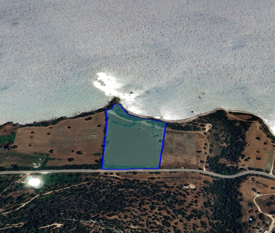 Land in Neo Chorio, Paphos
