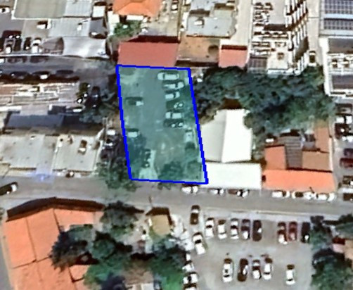 Land in Agia Zoni, Limassol