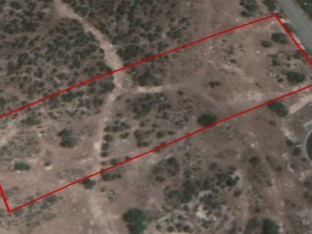 Land in Polemidia, Limassol