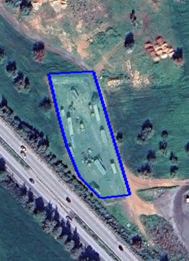 Land in Polemidia, Limassol