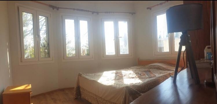 4 Bedrooms House / Villa in Ypsonas, Limassol