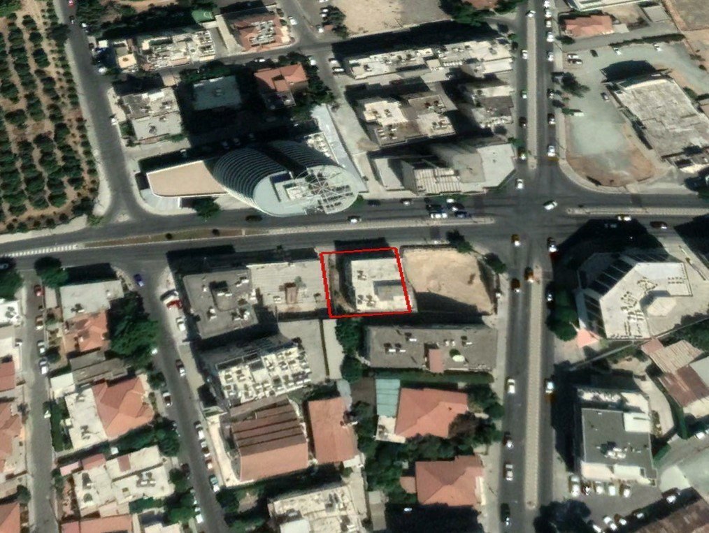 Investment in Mesa Geitonia, Limassol