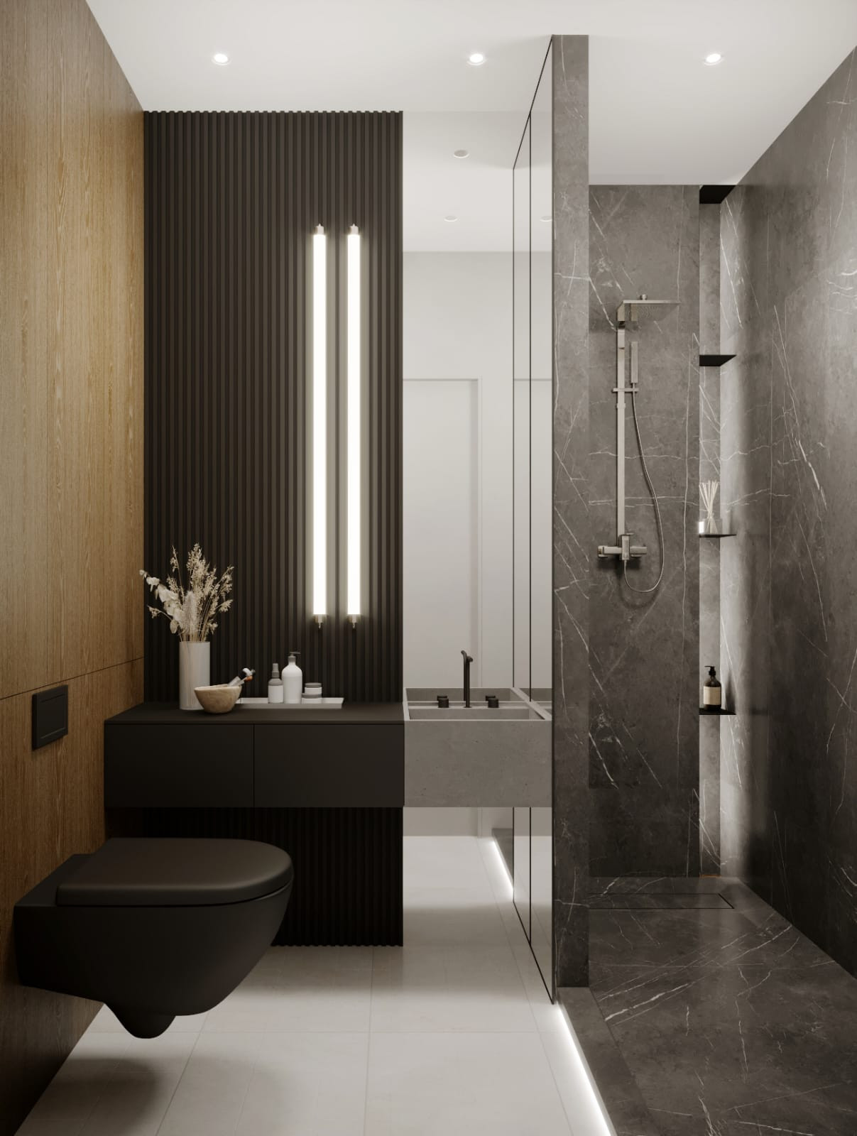 3 Bedrooms Apartment in Kapsalos, Limassol