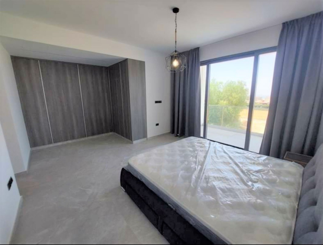 4 Bedrooms House / Villa in Mesogi, Paphos