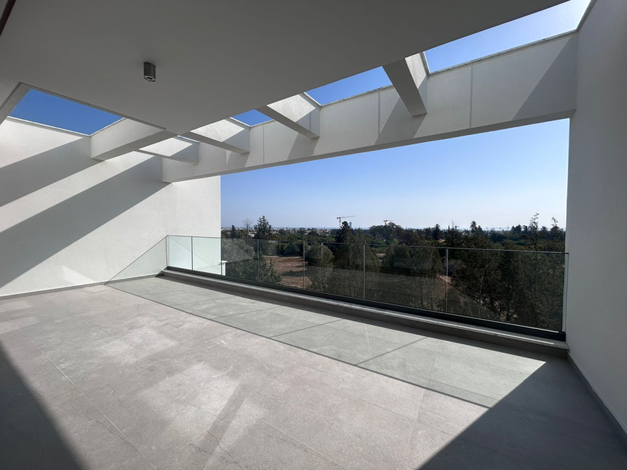 3 Bedrooms Apartment in Polemidia, Limassol