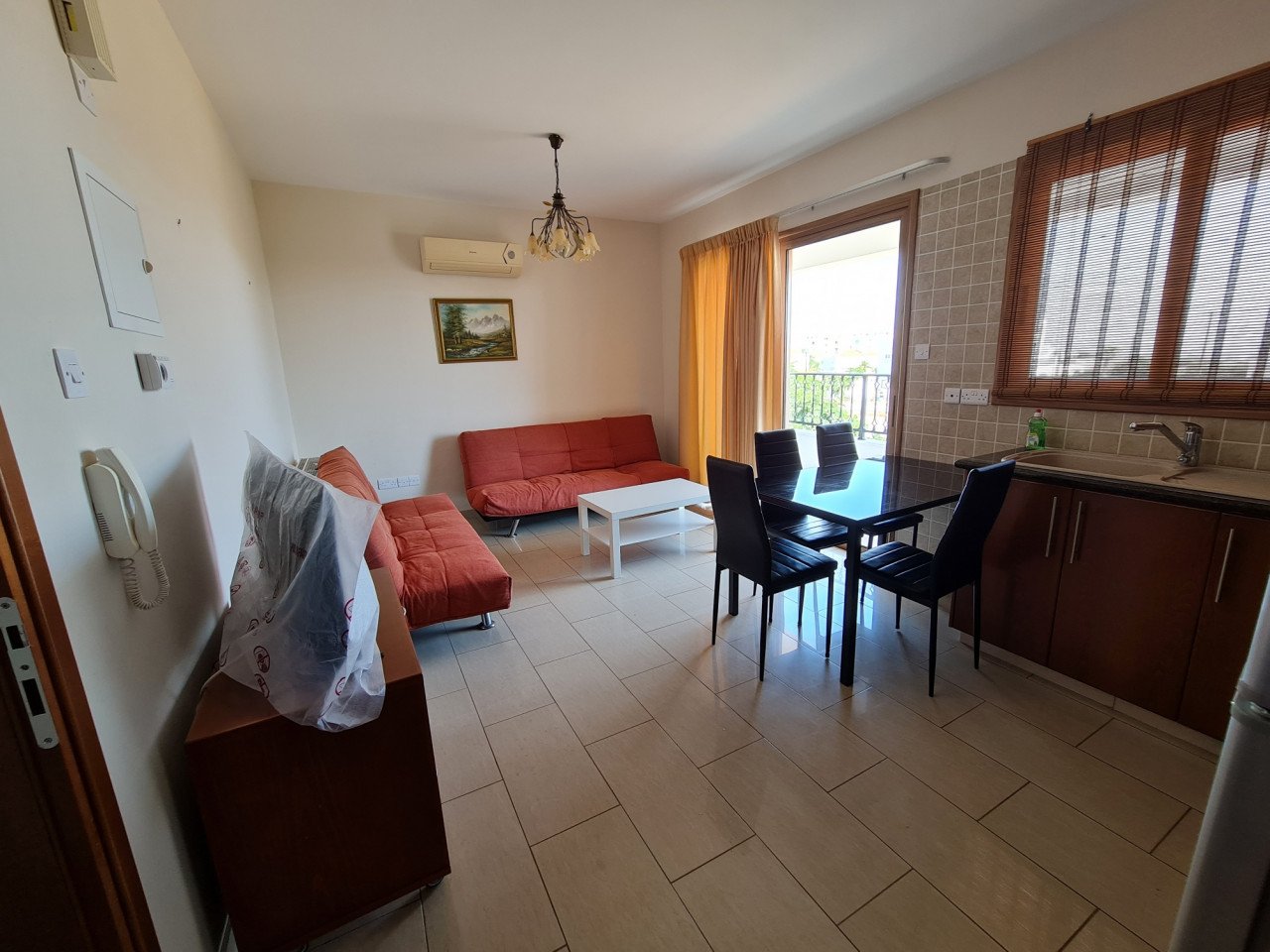 4 Bedrooms Investment in Paralimni, Famagusta