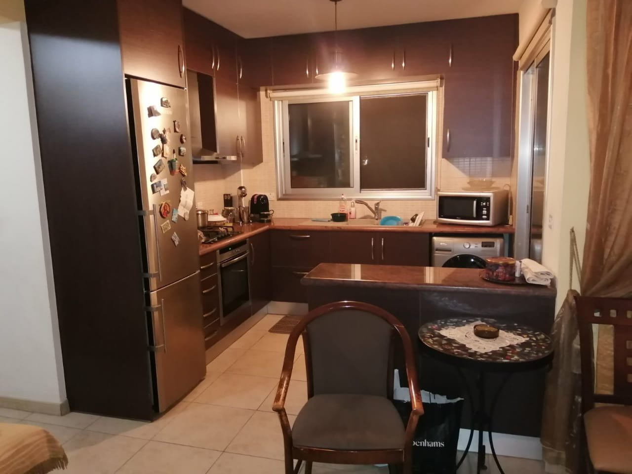 2 Bedrooms Apartment in Agios Nikolaos, Limassol