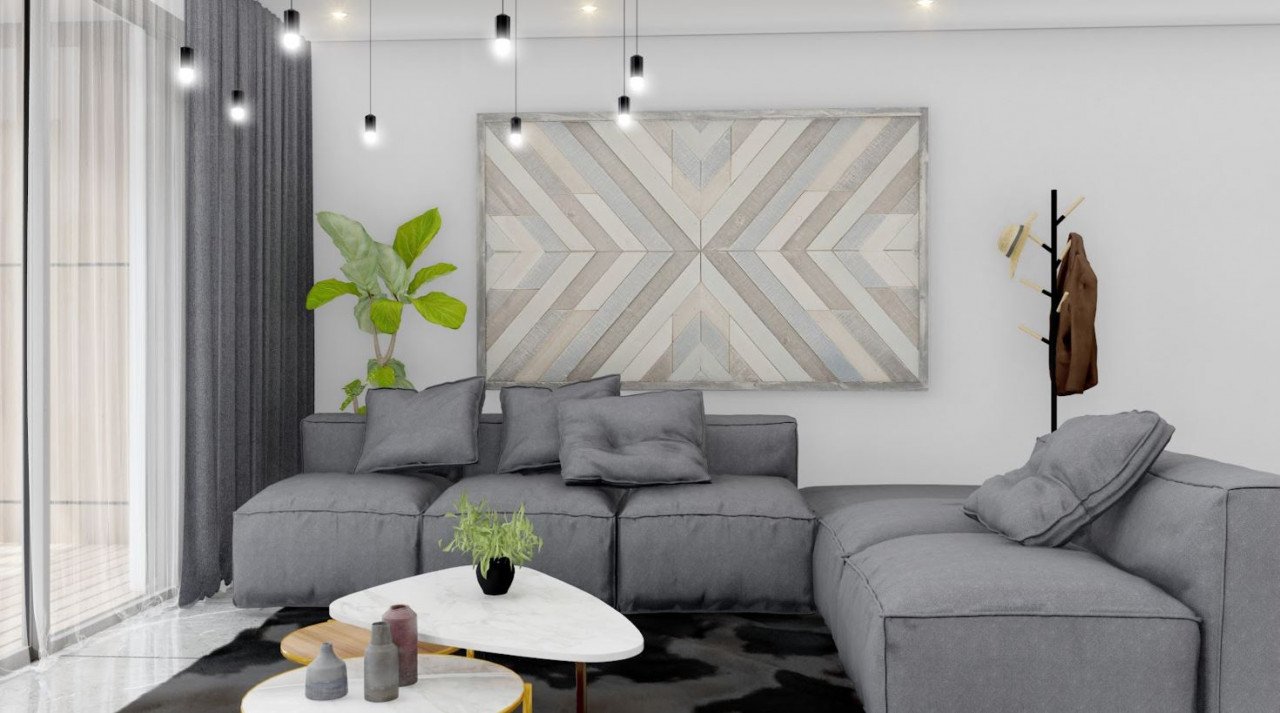 3 Bedrooms House / Villa in Geroskipou, Paphos