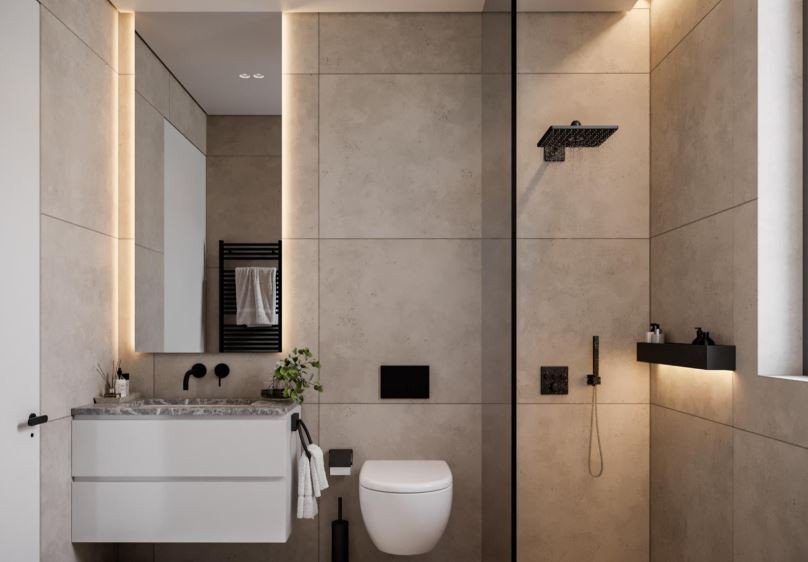 3 Bedrooms House / Villa in Konia, Paphos