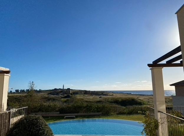 3 Bedrooms House / Villa in Kato Paphos, Paphos