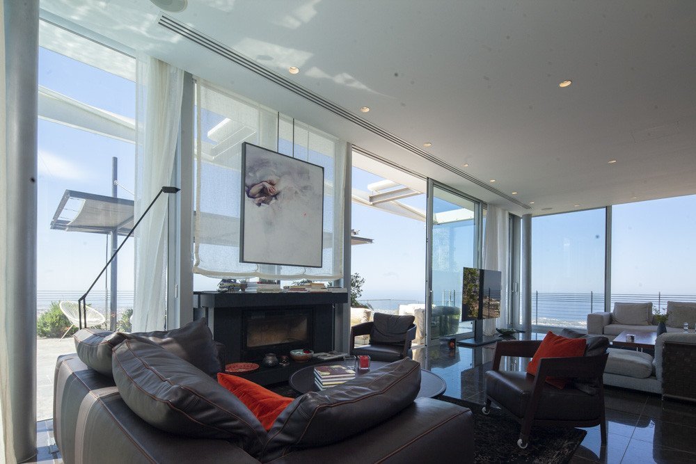 3 Bedrooms House / Villa in Tsada, Paphos