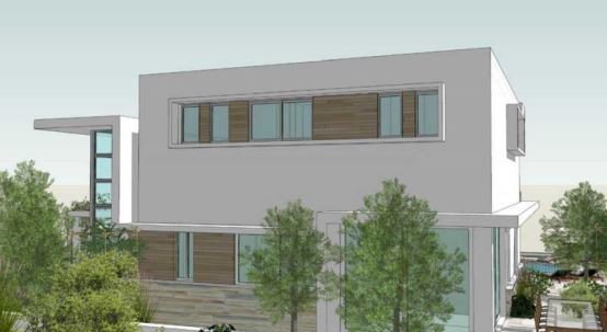 4 Bedrooms House / Villa in Coral Bay, Paphos