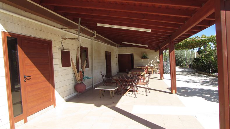 2 Bedrooms House / Villa in Episkopi, Paphos