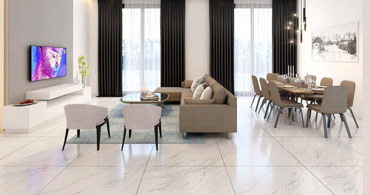 3 Bedrooms Investment in Universal, Paphos