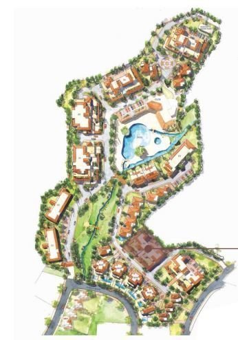 2 Bedrooms Apartment in Coral Bay, Paphos