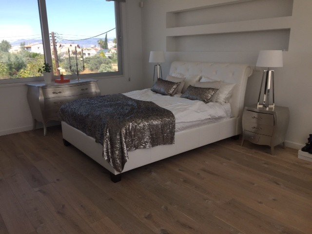 5 Bedrooms House / Villa in Strovolos, Nicosia