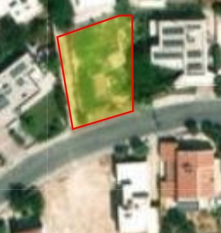Land in Agia Fyla, Limassol