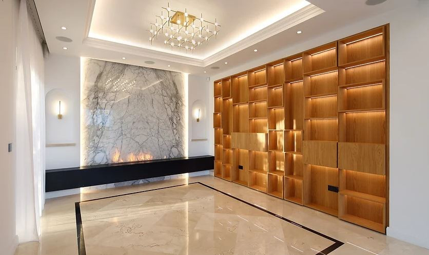 5 Bedrooms House / Villa in Pareklissia, Limassol