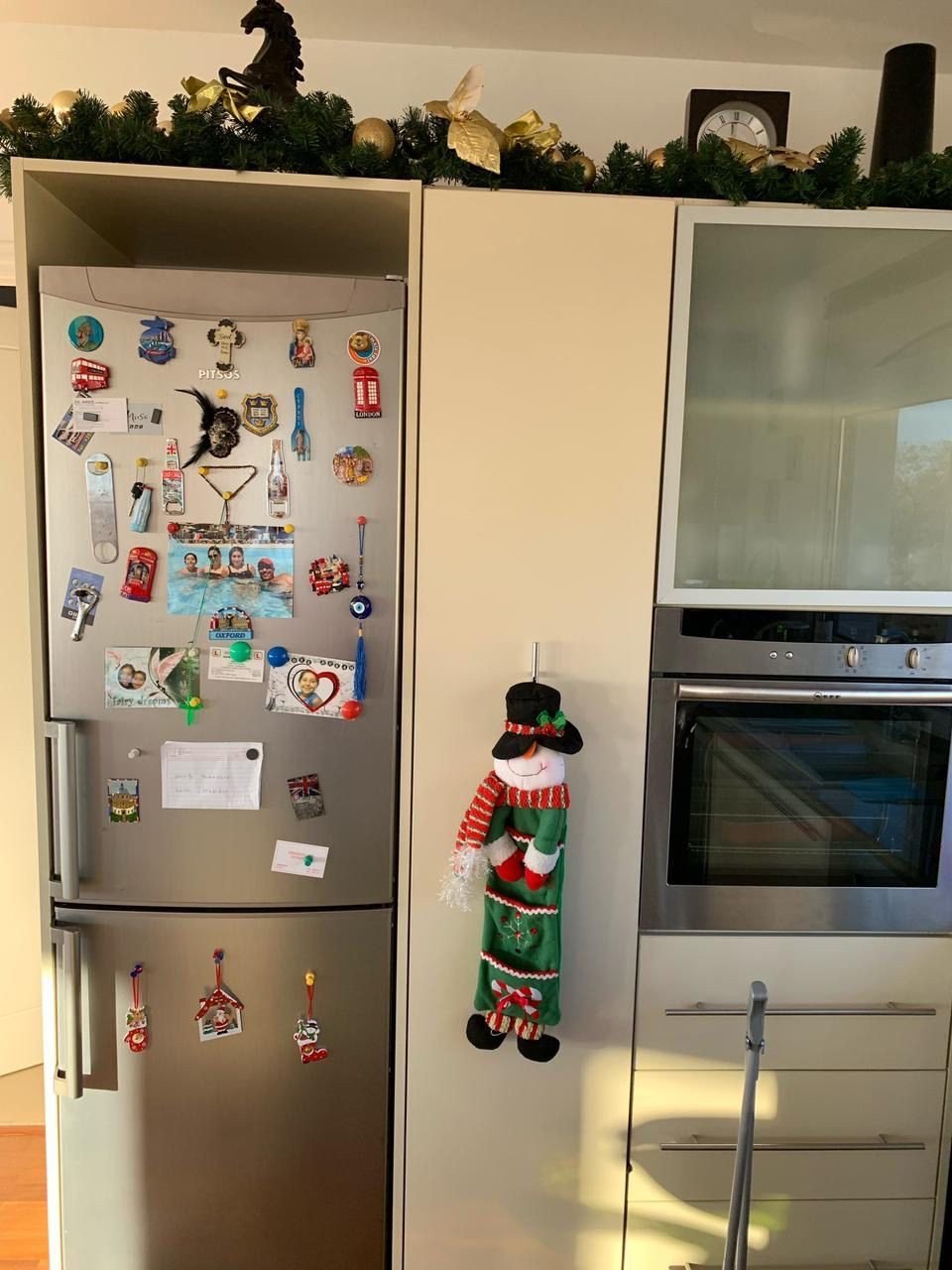 3 Bedrooms Apartment in Universal, Paphos