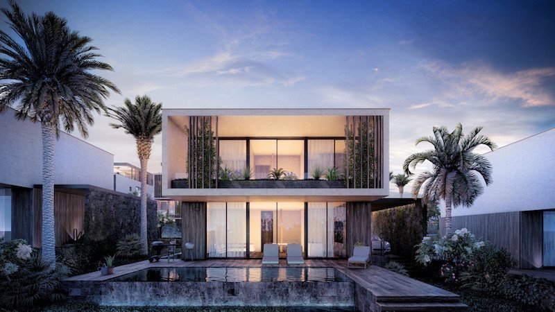 4 Bedrooms House / Villa in Chlorakas, Paphos