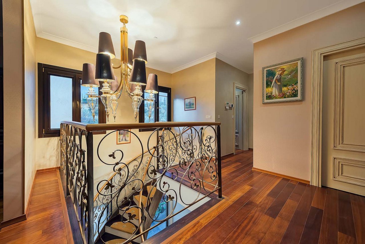 4 Bedrooms House / Villa in Aphrodite Hills, Paphos