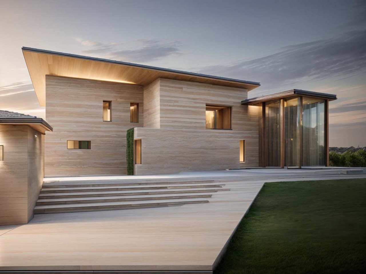 7 Bedrooms House / Villa in Aphrodite Hills, Paphos