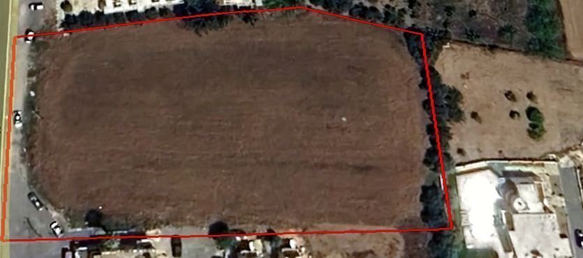 Land in Chlorakas, Paphos