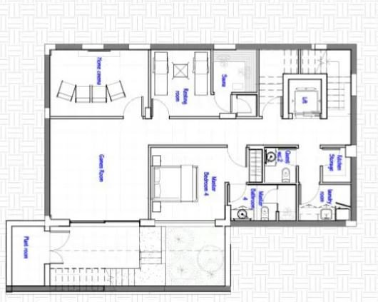 3 Bedrooms House / Villa in Kissonerga, Paphos