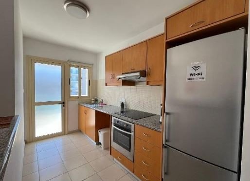 2 Bedrooms Apartment in Universal, Paphos