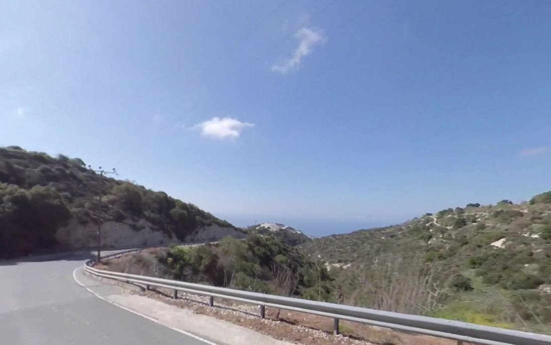 Land in Koili, Paphos