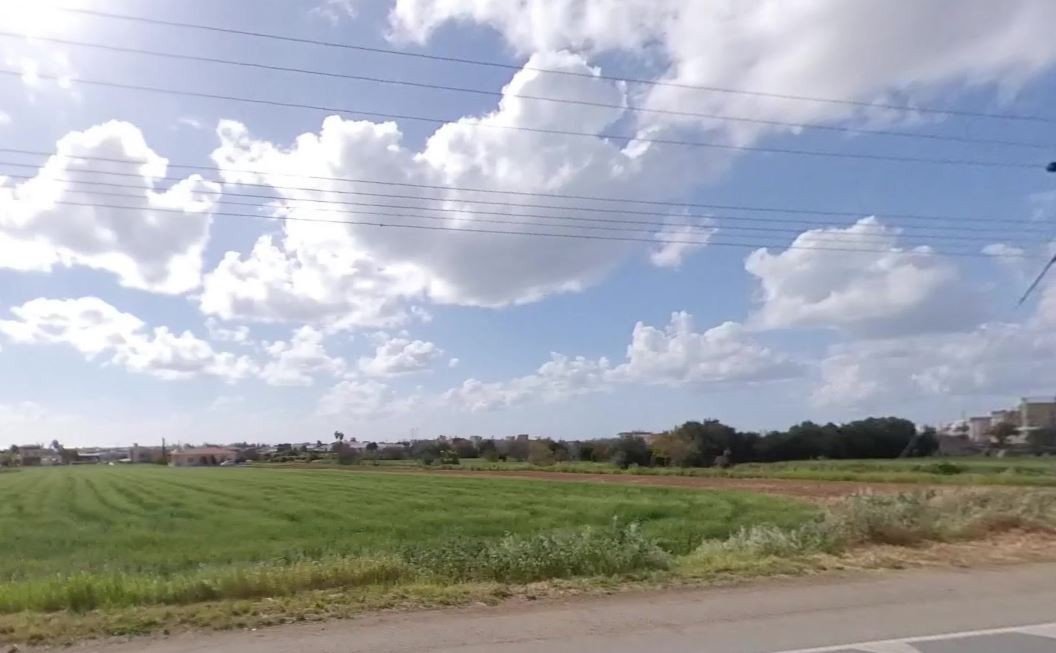 Land in Emba, Paphos