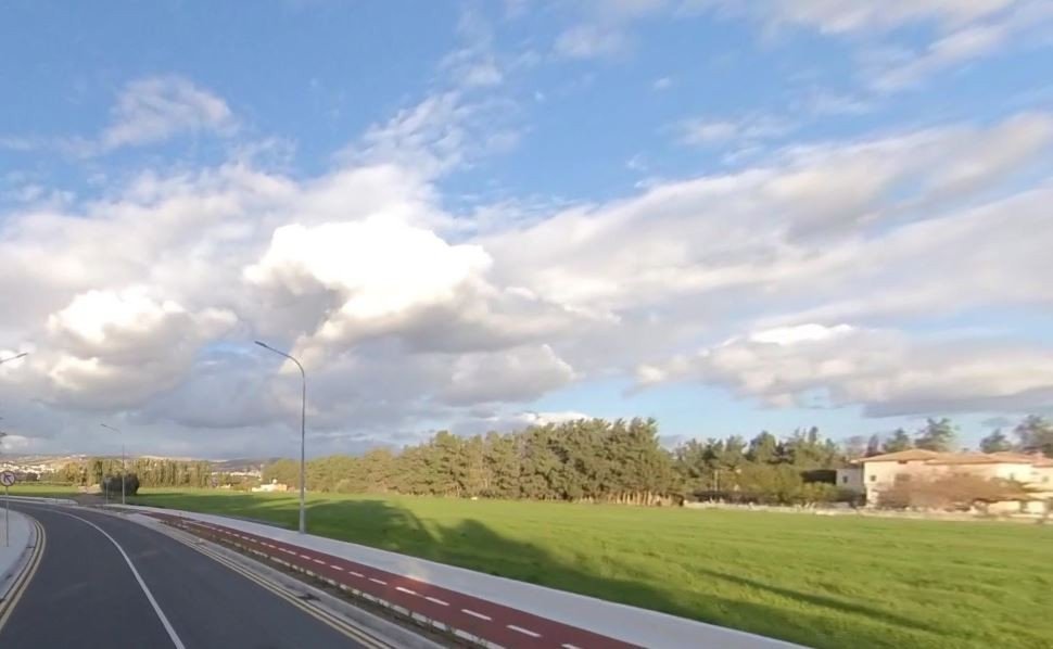 Land in Geroskipou, Paphos