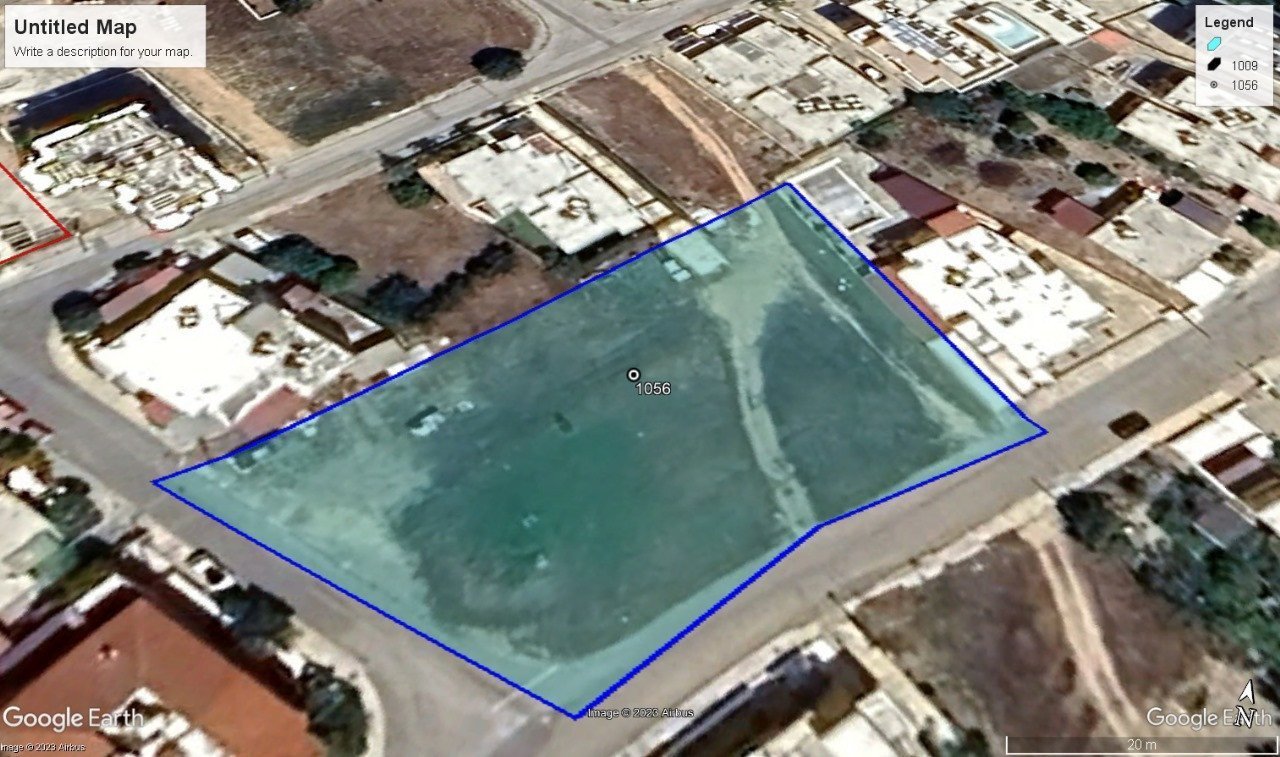 Land in Paphos, Paphos