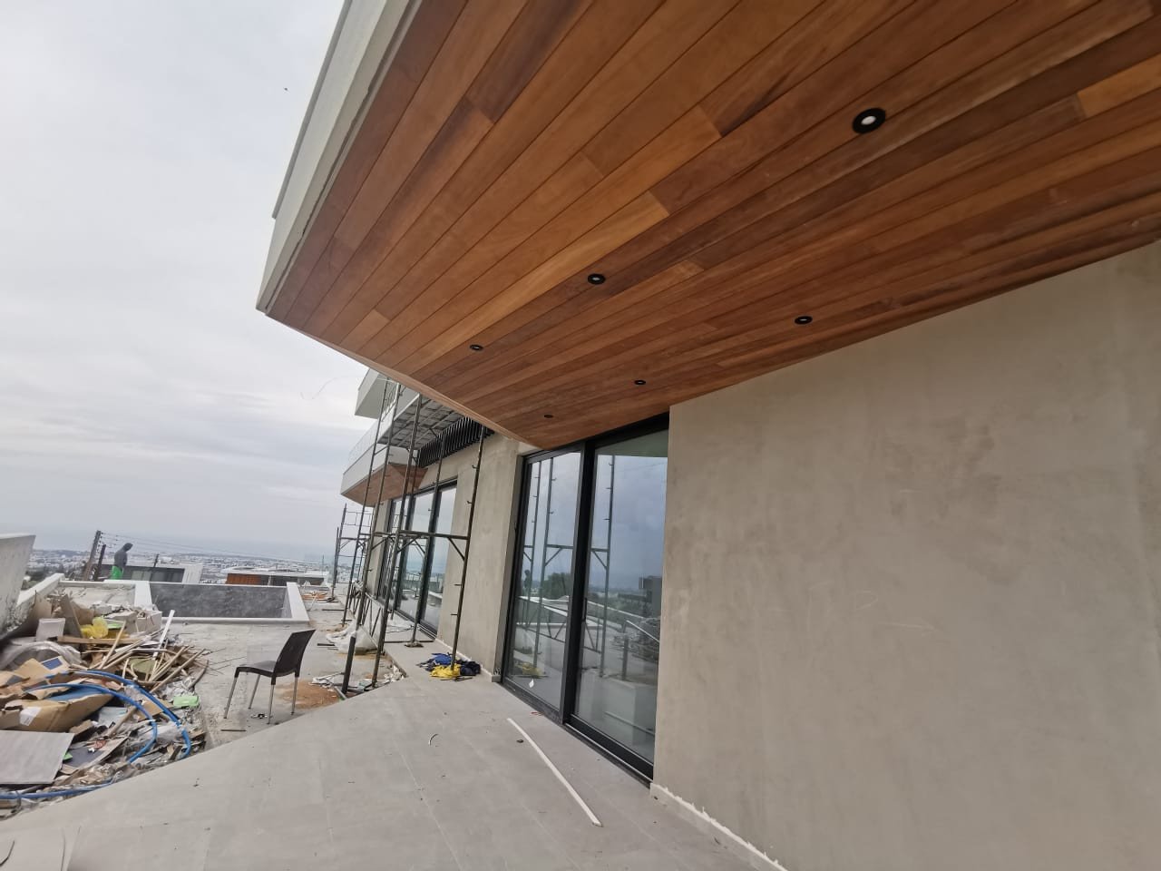 7 Bedrooms House / Villa in Konia, Paphos