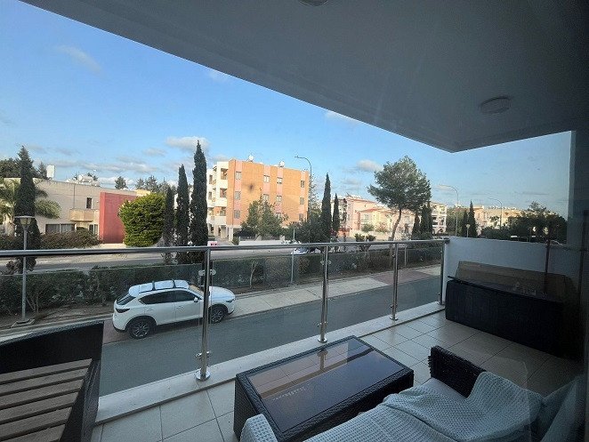 3 Bedrooms Apartment in Universal, Paphos