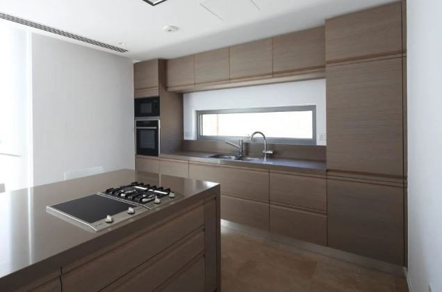 4 Bedrooms House / Villa in Tsada, Paphos