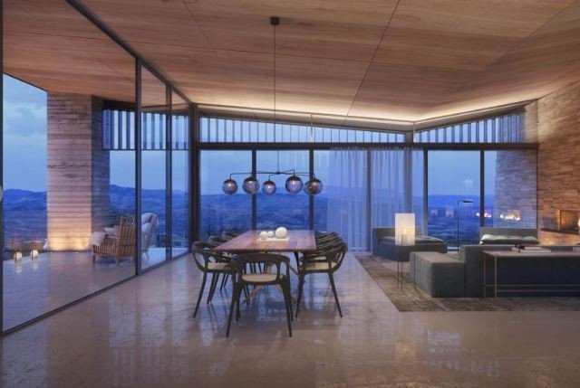 3 Bedrooms House / Villa in Tsada, Paphos