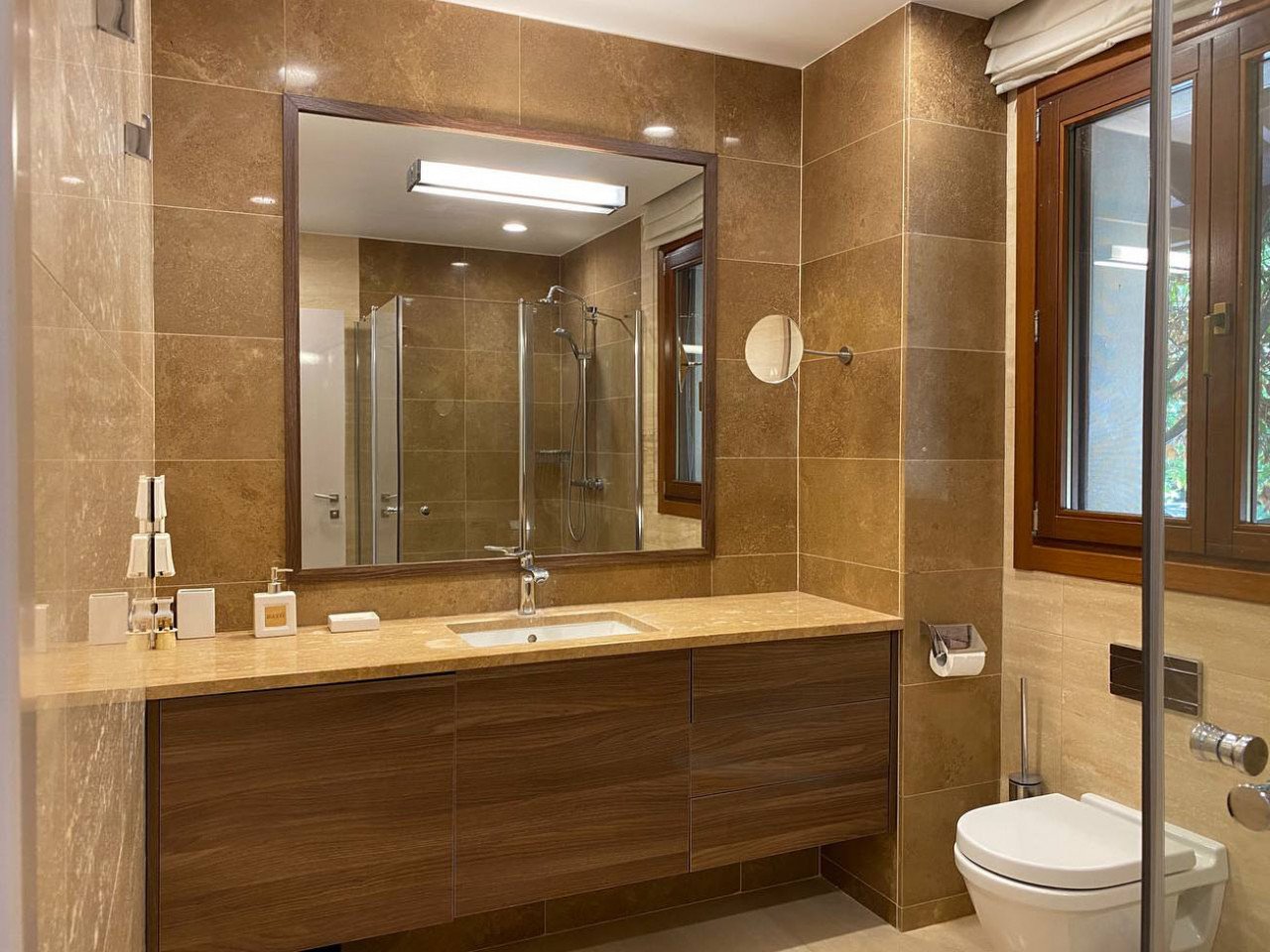 4 Bedrooms House / Villa in Aphrodite Hills, Paphos