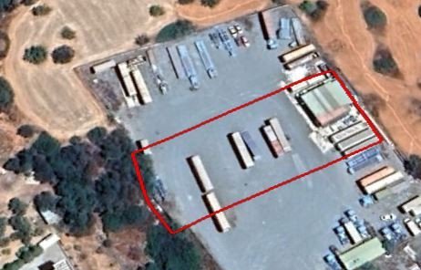 Land in Ypsonas, Limassol