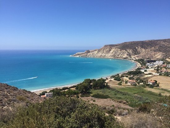 Land in Pissouri, Limassol