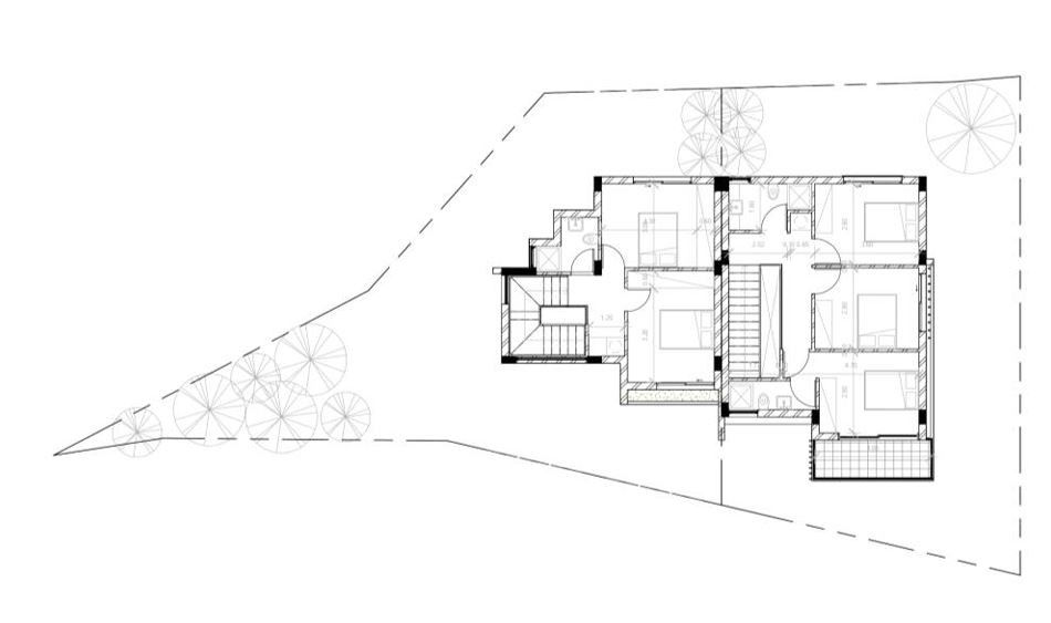 3 Bedrooms House / Villa in Pareklissia, Limassol