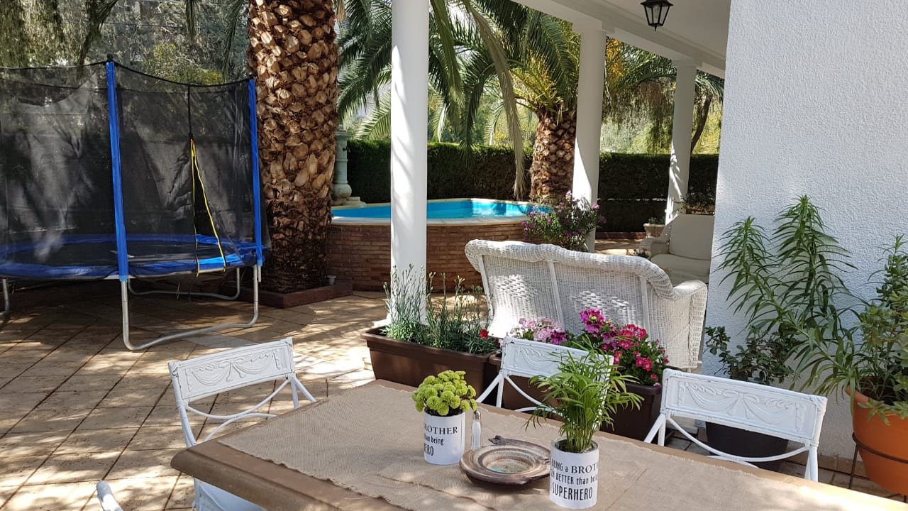 5 Bedrooms House / Villa in Aglantzia, Nicosia