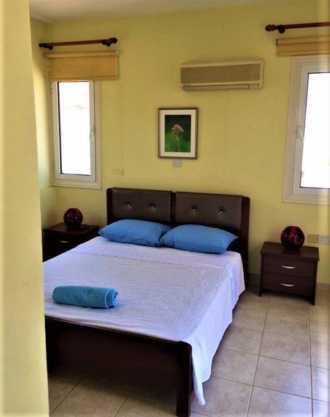 3 Bedrooms House / Villa in Kapparis, Famagusta