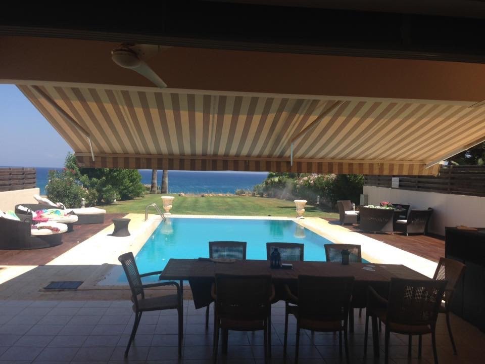 5 Bedrooms House / Villa in Kapparis, Famagusta